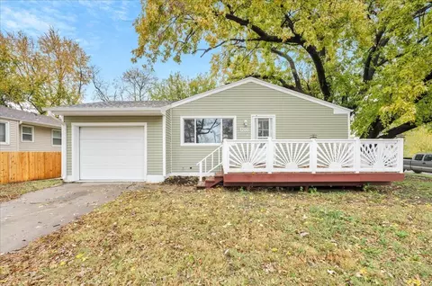 1200 28th Ave, Council Bluffs, IA 51501