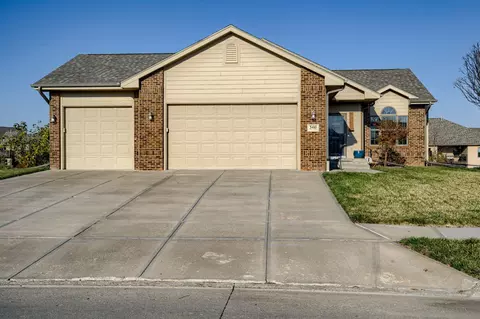 3410 Middle Ferry Rd, Council Bluffs, IA 51501