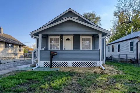 2541 Avenue E, Council Bluffs, IA 51501