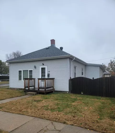 3036 Avenue C, Council Bluffs, IA 51501