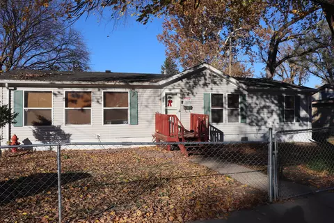610 25th Ave, Council Bluffs, IA 51501