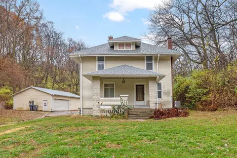 429 College Road Rd, Council Bluffs, IA 51503
