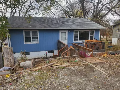 314 Hill Street St, Oakland, IA 51560