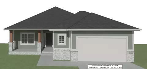 1795 Blackthorn St, Council Bluffs, IA 51503