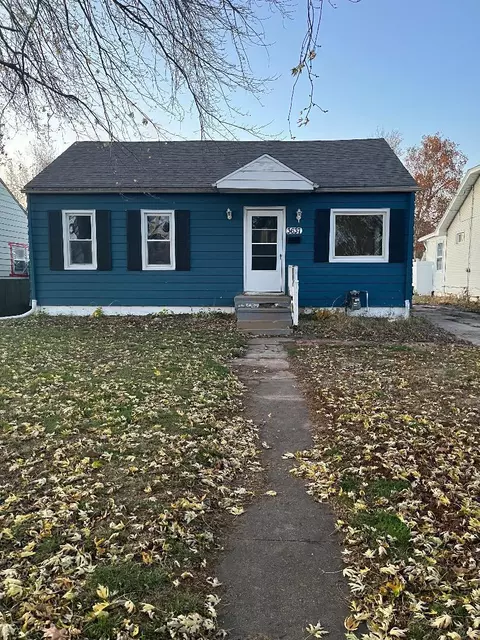 3637 Avenue D, Council Bluffs, IA 51501
