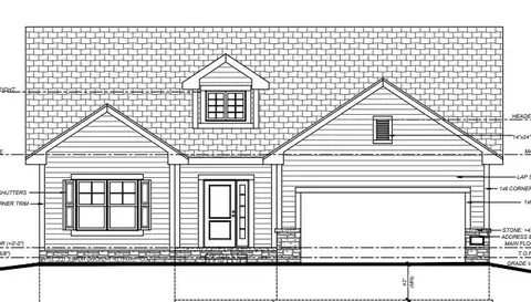 1755 Blackthorn St, Council Bluffs, IA 51503