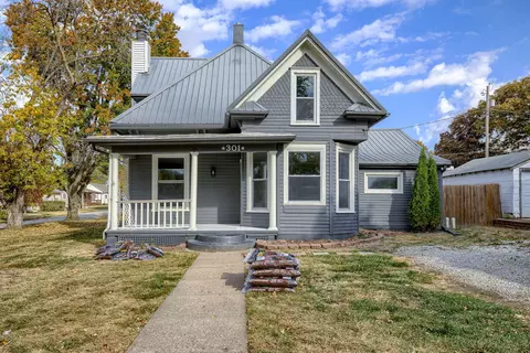 301 E Thomas Ave, Shenandoah, IA 51601
