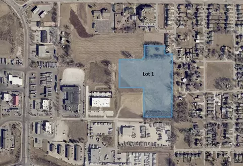lot1 Union At Bluffs Run, Council Bluffs, IA 51501