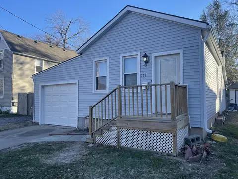 735 W Washington Ave, Council Bluffs, IA 51503