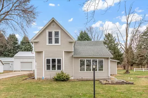 1017 N Frost Ave, Avoca, IA 51521