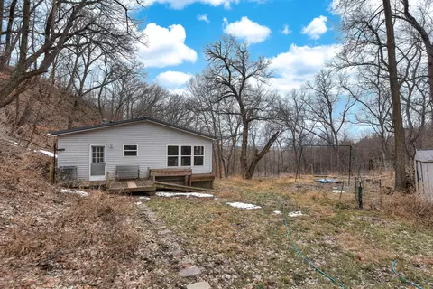 2156 Loess Hills Trail Trl, Missouri Valley, IA 51555