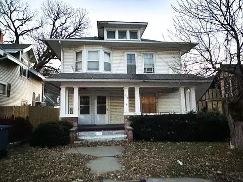 208 Frank St, Council Bluffs, IA 51503