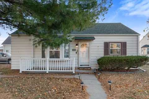 3505 Avenue D, Council Bluffs, IA 51501