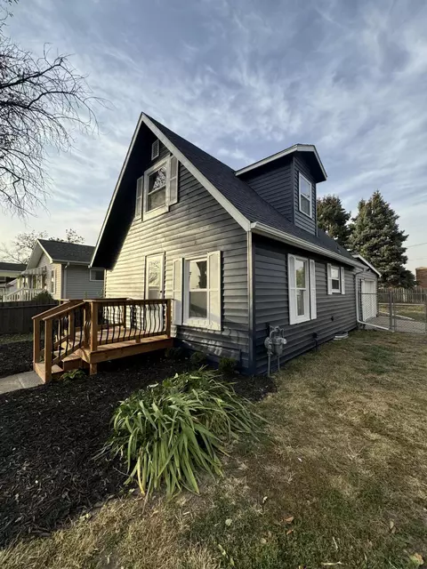 1700 Ave I, Council Bluffs, IA 51501