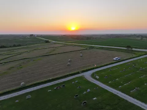 lot3 Chapel Hill Ests, Logan, IA 51546