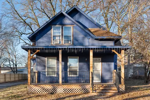 502 N Walnut St, Glenwood, IA 51534