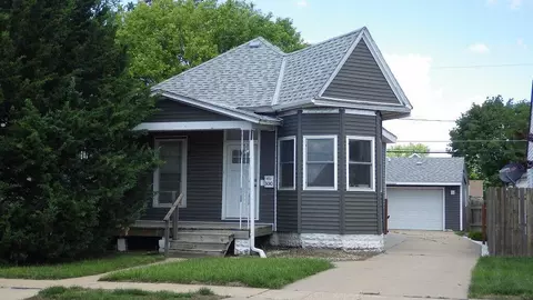 3010 Avenue A, Council Bluffs, IA 51501