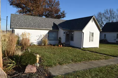 310 E First St, Kimballton, IA 51543