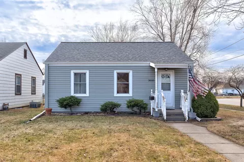 3035 Avenue G, Council Bluffs, IA 51501