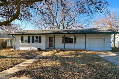 603 View Street St, Tabor, IA 51653