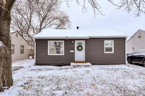 3446 10th Ave, Council Bluffs, IA 51501
