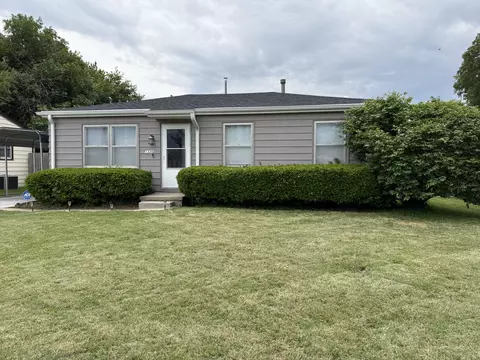 1330 N 22 St, Council Bluffs, IA 51501