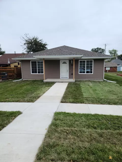 1408 Ave A, Council Bluffs, IA 51501