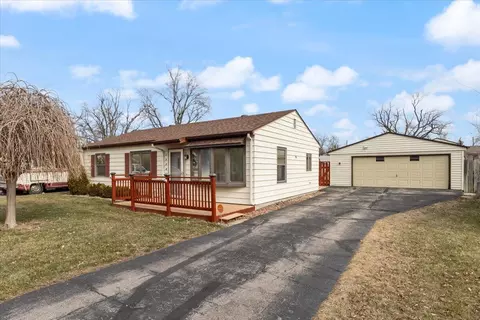 2904 Heard Ln, Council Bluffs, IA 51501