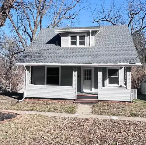 1108 Poplar St, Atlantic, IA 50022