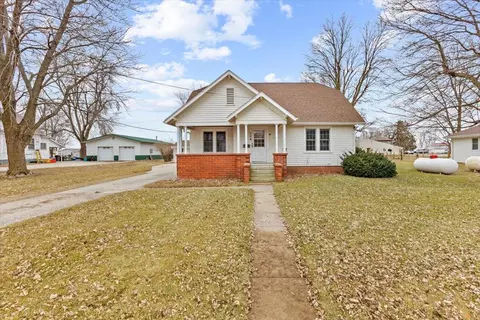 304 Chestnut St, Mondamin, IA 51557