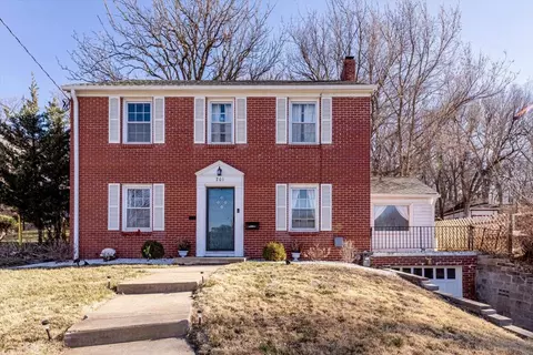 201 Park Ave, Council Bluffs, IA 51503