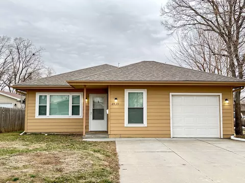 2435 2nd Avenue Ave, Council Bluffs, IA 51501