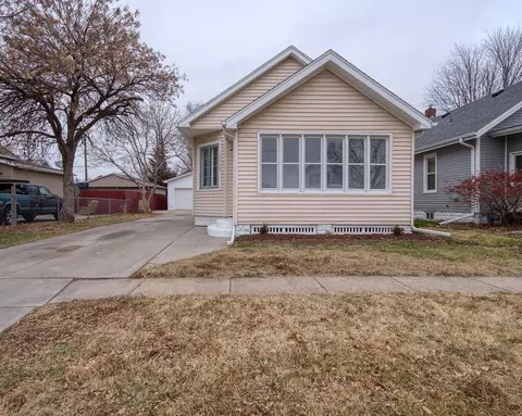 2550 Avenue B, Council Bluffs, IA 51501