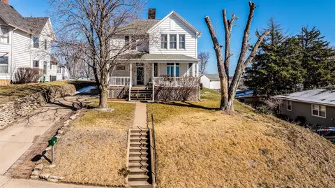 208 N 8th Street St, Missouri Valley, IA 51555
