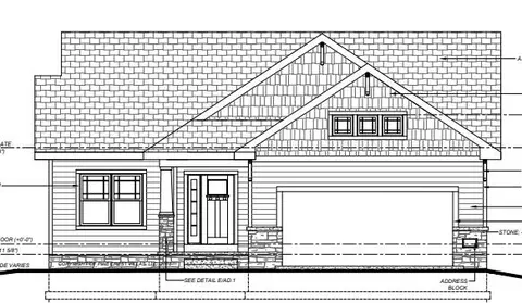 1800 Blackthorn St, Council Bluffs, IA 51503