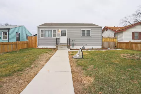 3506 10th Ave, Council Bluffs, IA 51501
