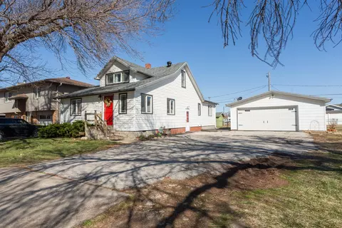 2312 Avenue K, Council Bluffs, IA 51501