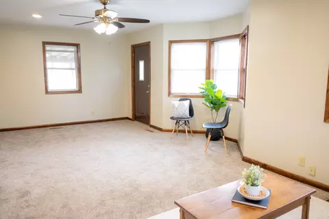 Living - 116 E Lyon St, Avoca, IA 51521 photo 3 of 3