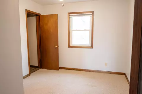 Bedroom - 116 E Lyon St, Avoca, IA 51521 photo 4 of 4