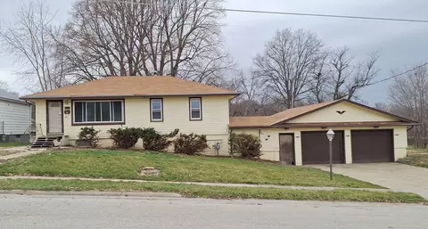 702 Harrison St, Shenandoah, IA 51601