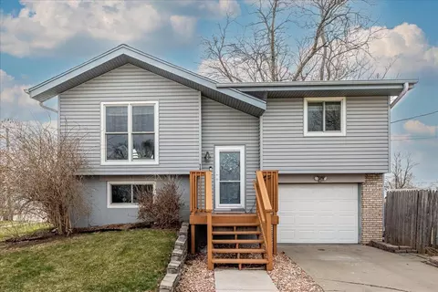 703 21st Ave, Council Bluffs, IA 51501
