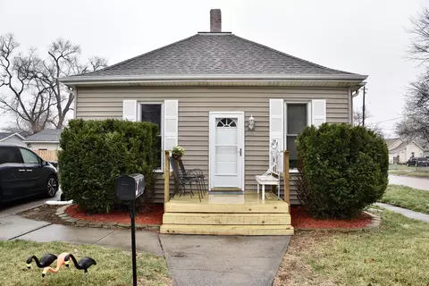 1823 6th Ave, Council Bluffs, IA 51501
