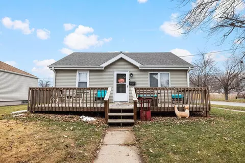 3565 6th Avenue Ave, Council Bluffs, IA 51501