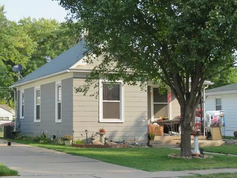 2822 E Ave E, Council Bluffs, IA 51501