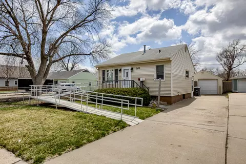 2619 5th Ave, Council Bluffs, IA 51501
