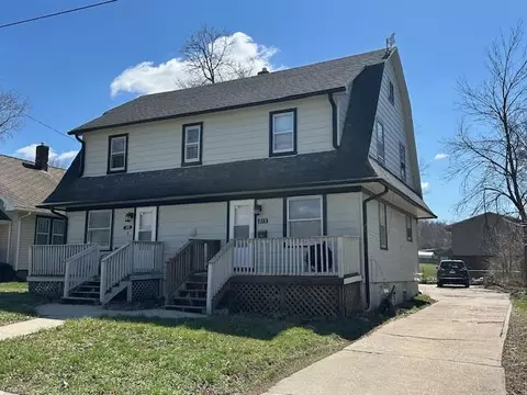 213 Brown St, Oakland, IA 51560