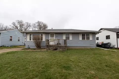 2610 8th Ave, Council Bluffs, IA 51501