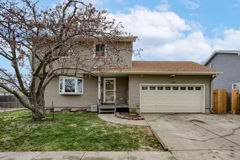 1418 N 17th St, Council Bluffs, IA 51501