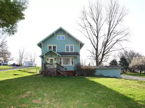 1406 Eastern Ave, Red Oak, IA 51566