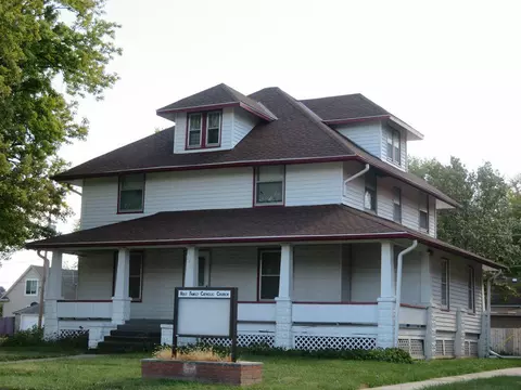2217 B Ave, Council Bluffs, IA 51501